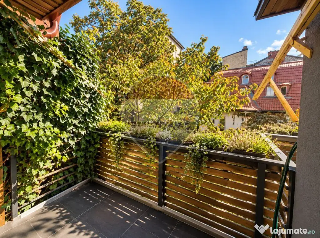 | Oportunitate Rară | Casă Individuală -Ultracentrală cu 2 Parcări | - Bucuresti (Bucuresti-Ilfov)