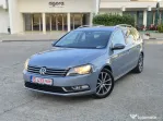 VW Passat B7 2011 2.0 TDI 140 CP euro 5 / RATE fara avans