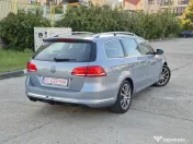 VW Passat B7 2011 2.0 TDI 140 CP euro 5 / RATE fara avans 