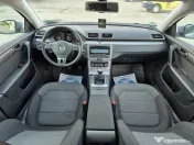 VW Passat B7 2011 2.0 TDI 140 CP euro 5 / RATE fara avans 