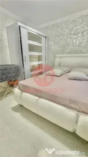 Apartament 4 Camere Decomandat Navodari 