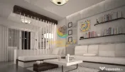 3 Camere, Decomandat, 2 Balcoane - 15 Min Metrou - Comision 0 