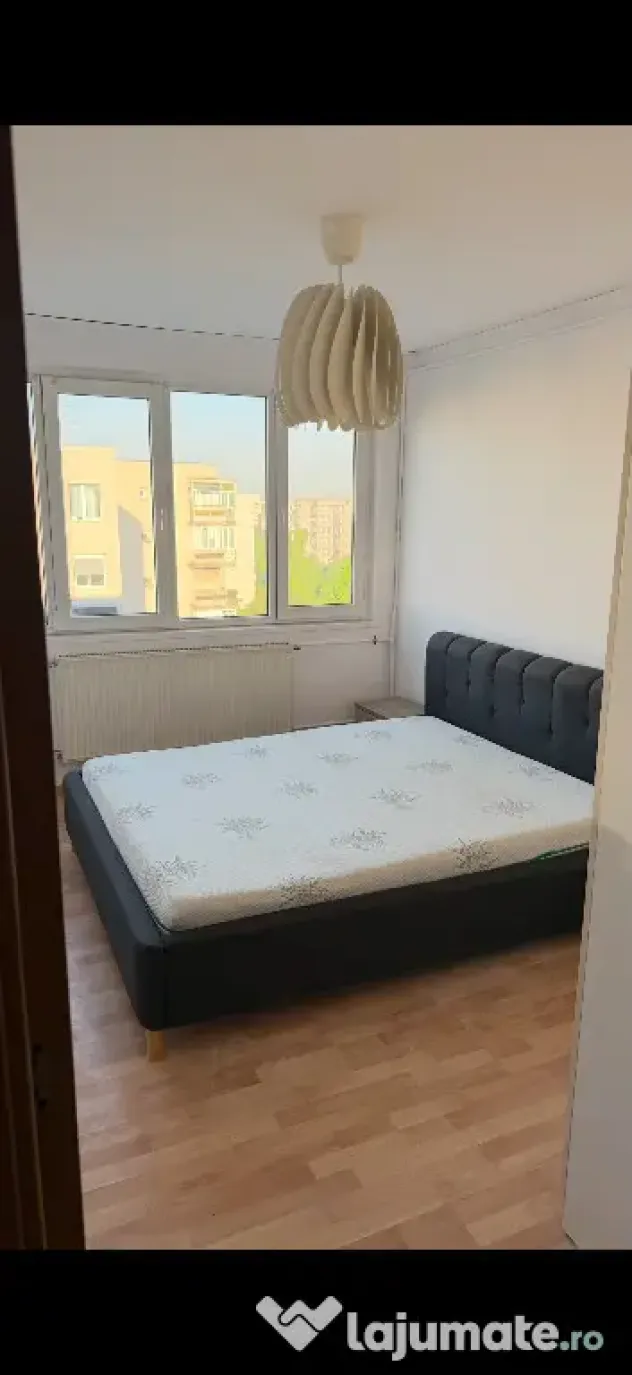 Apartament Drumul Taberei , Metrou Raul Doamnei 10 metri. - Bucuresti (Bucuresti-Ilfov)