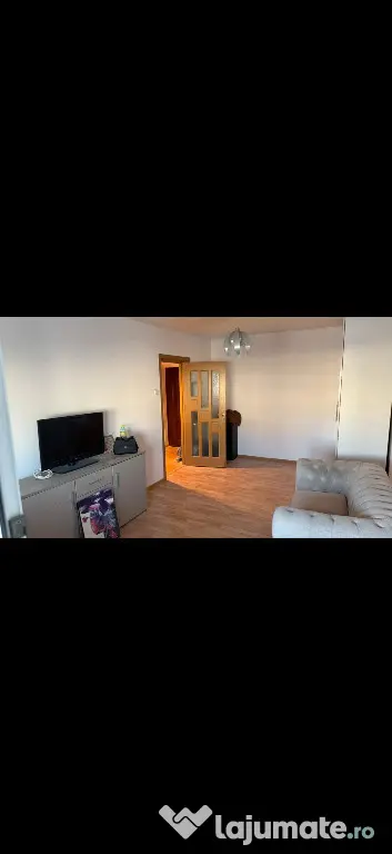 Apartament Drumul Taberei , Metrou Raul Doamnei 10 metri. - Bucuresti (Bucuresti-Ilfov)
