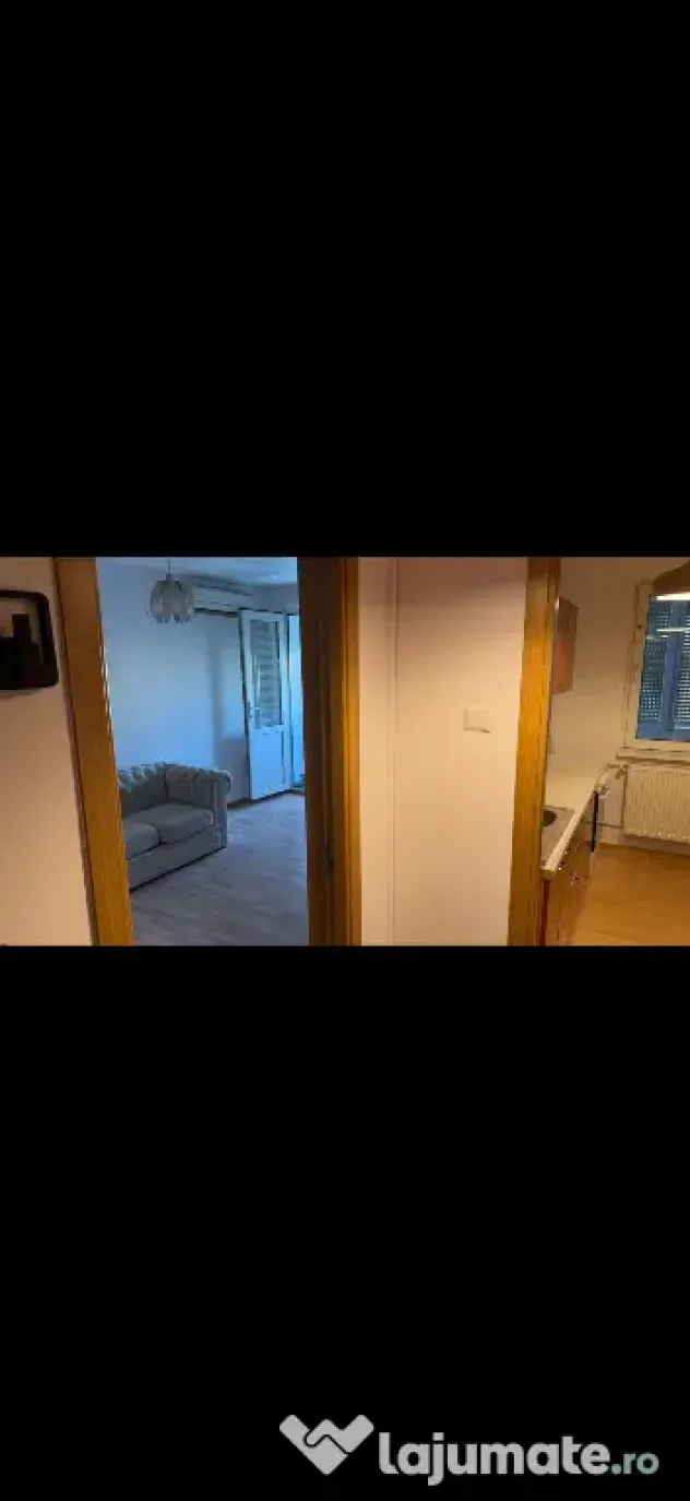 Apartament Drumul Taberei , Metrou Raul Doamnei 10 metri. - Bucuresti (Bucuresti-Ilfov)