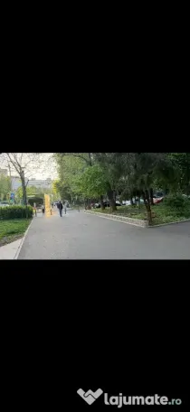 Apartament Drumul Taberei , Metrou Raul Doamnei 10 metri.