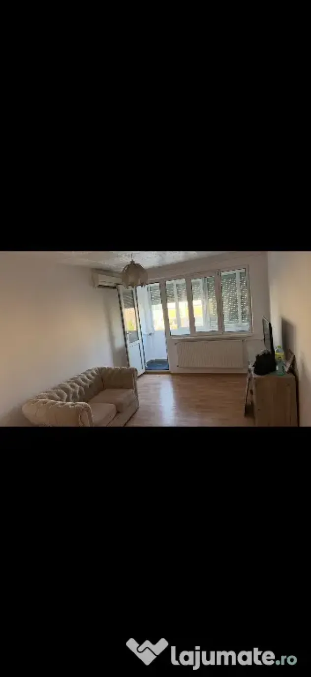 Apartament Drumul Taberei , Metrou Raul Doamnei 10 metri. - Bucuresti (Bucuresti-Ilfov)