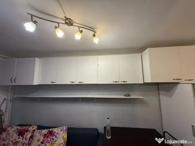 Brancoveanu confort 3 etaj 1 - Bucuresti (Bucuresti-Ilfov)