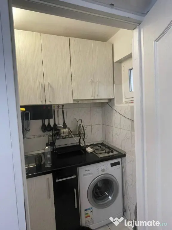 Brancoveanu confort 3 etaj 1 - Bucuresti (Bucuresti-Ilfov)