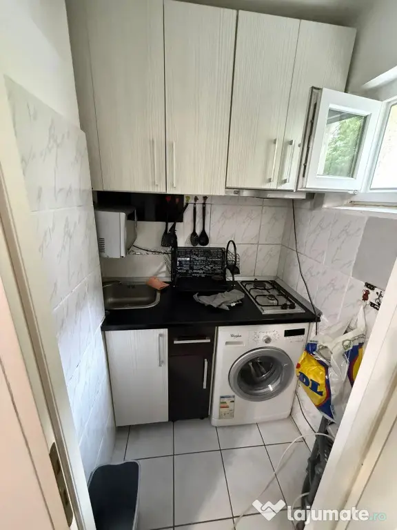 Brancoveanu confort 3 etaj 1 - Bucuresti (Bucuresti-Ilfov)