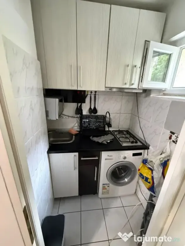 Brancoveanu confort 3 etaj 1 - Bucuresti (Bucuresti-Ilfov)