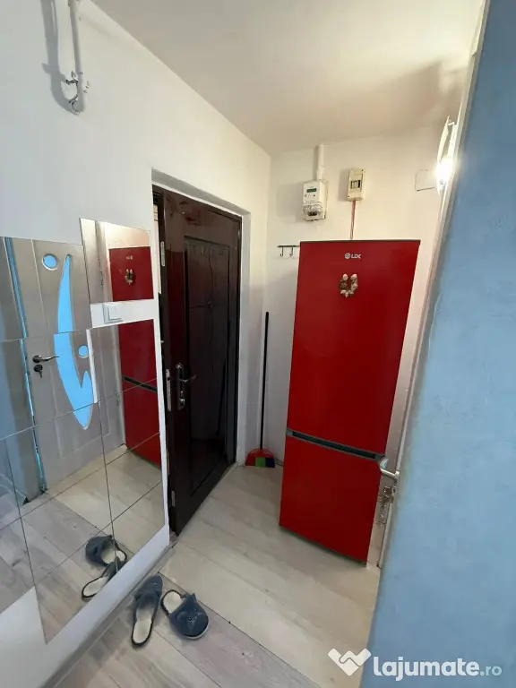 Brancoveanu confort 3 etaj 1 - Bucuresti (Bucuresti-Ilfov)