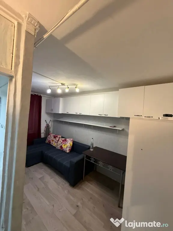 Brancoveanu confort 3 etaj 1 - Bucuresti (Bucuresti-Ilfov)