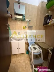 Drumul Jilavei Ap 3 camere 2 bai gata de mutare 