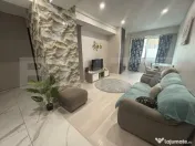 Apartament 3 camere, 60 mp, decomandat, - Zona Centrala 