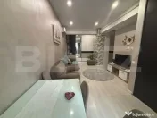 Apartament 3 camere, 60 mp, decomandat, - Zona Centrala 