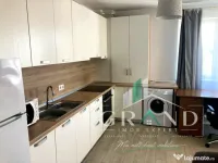 2 CAMERE | BLOC NOU | BALCON | PARCARE SUBTERANA | CALEA MAN 
