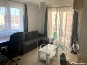 2 CAMERE | BLOC NOU | BALCON | PARCARE SUBTERANA | CALEA MAN 