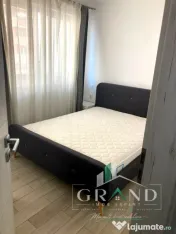 2 CAMERE | BLOC NOU | BALCON | PARCARE SUBTERANA | CALEA MAN 