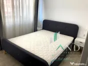 2 CAMERE | BLOC NOU | BALCON | PARCARE SUBTERANA | CALEA MAN 