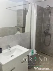 2 CAMERE | BLOC NOU | BALCON | PARCARE SUBTERANA | CALEA MAN 