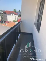 2 CAMERE | BLOC NOU | BALCON | PARCARE SUBTERANA | CALEA MAN 