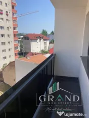 2 CAMERE | BLOC NOU | BALCON | PARCARE SUBTERANA | CALEA MAN 