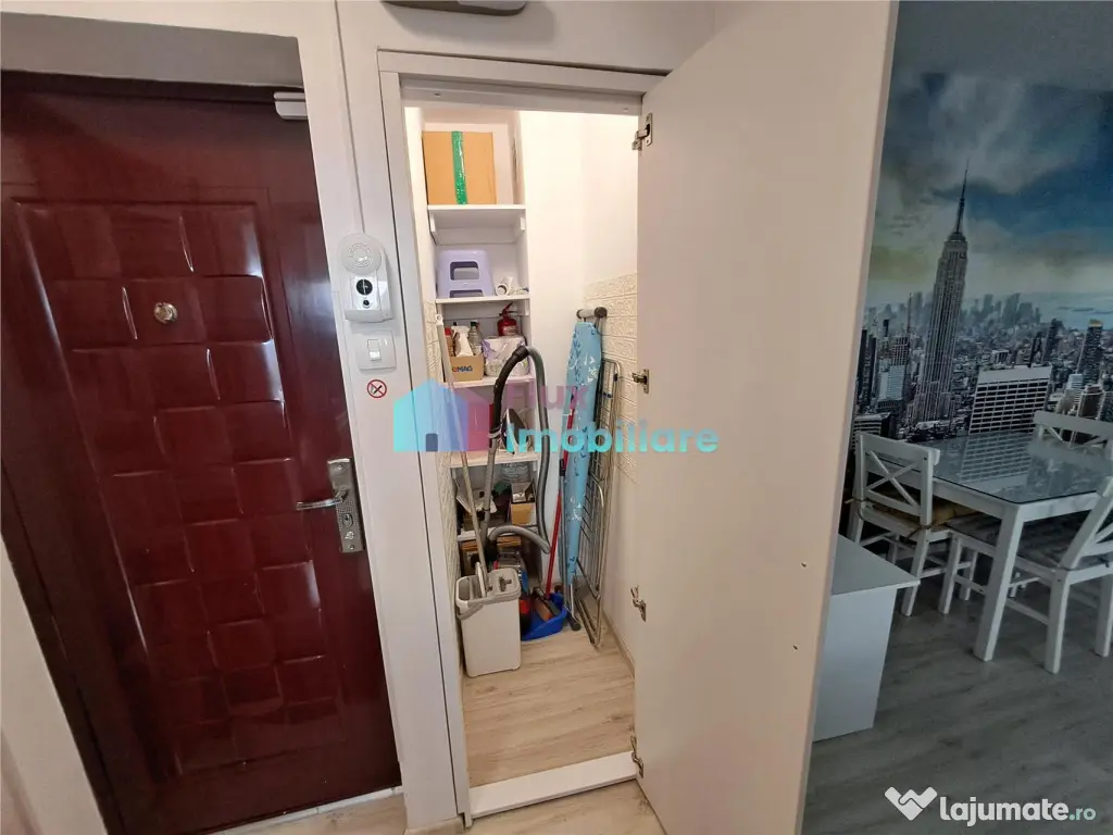 Apartament cu 2 camere zona Marasesti - Suceava (Suceava)
