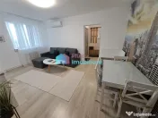 Apartament cu 2 camere zona Marasesti 