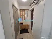 Apartament cu 2 camere zona Marasesti 