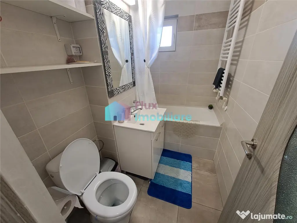 Apartament cu 2 camere zona Marasesti - Suceava (Suceava)