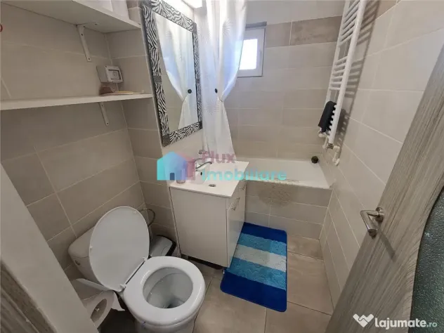 Apartament cu 2 camere zona Marasesti - Suceava (Suceava)