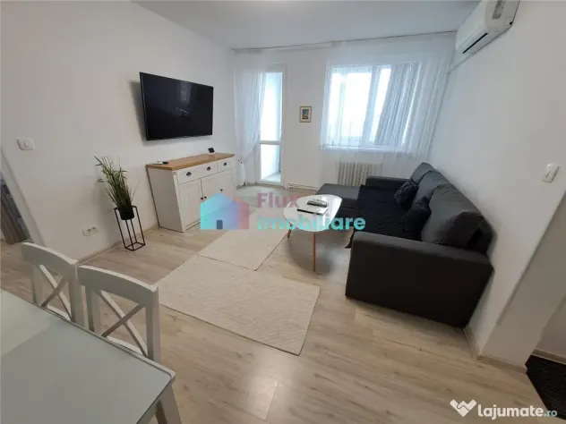 Apartament cu 2 camere zona Marasesti - Suceava (Suceava)