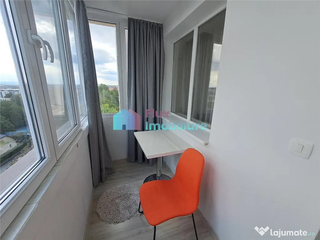 Apartament cu 2 camere zona Marasesti - Suceava (Suceava)