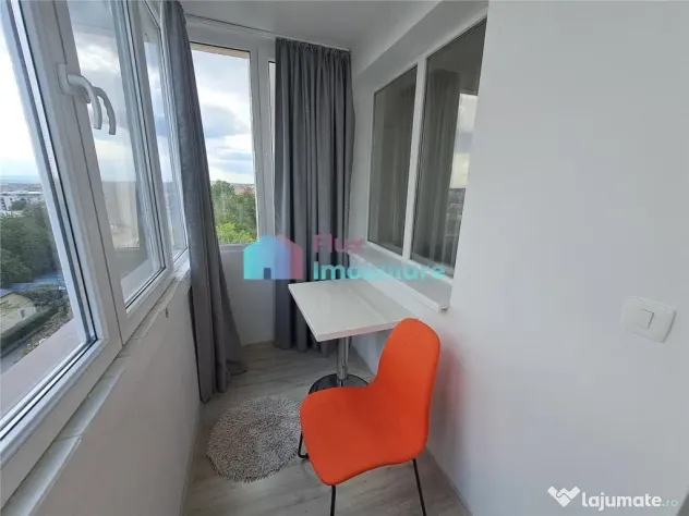 Apartament cu 2 camere zona Marasesti - Suceava (Suceava)