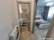 Apartament cu 2 camere zona Marasesti 