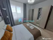 Apartament cu 2 camere zona Marasesti 