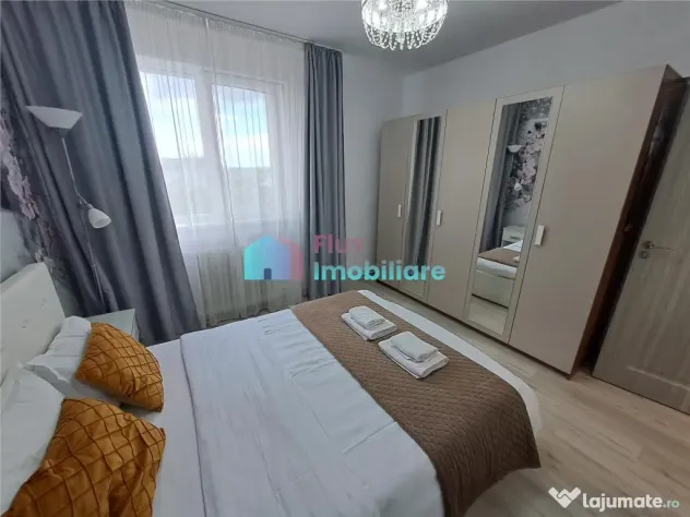 Apartament cu 2 camere zona Marasesti - Suceava (Suceava)