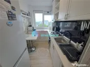 Apartament cu 2 camere zona Marasesti 