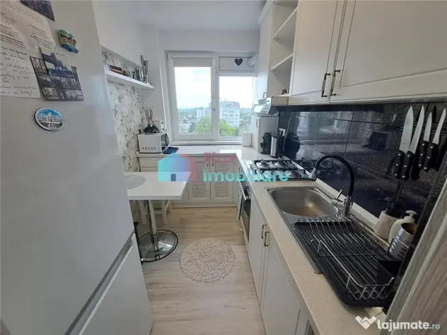Apartament cu 2 camere zona Marasesti - Suceava (Suceava)