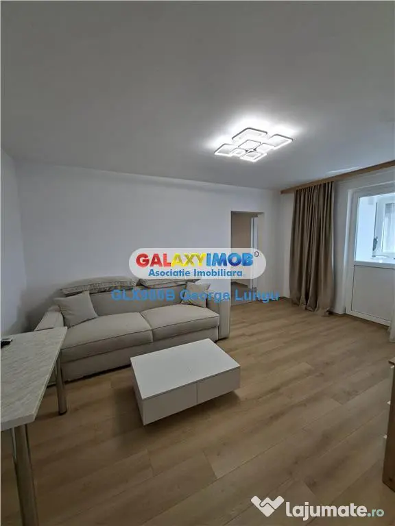Apartament 2 camere Drumul Taberei zona Plaza Romania - Bucuresti (Bucuresti-Ilfov)