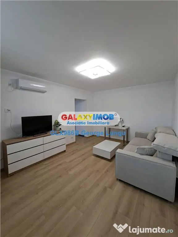 Apartament 2 camere Drumul Taberei zona Plaza Romania - Bucuresti (Bucuresti-Ilfov)