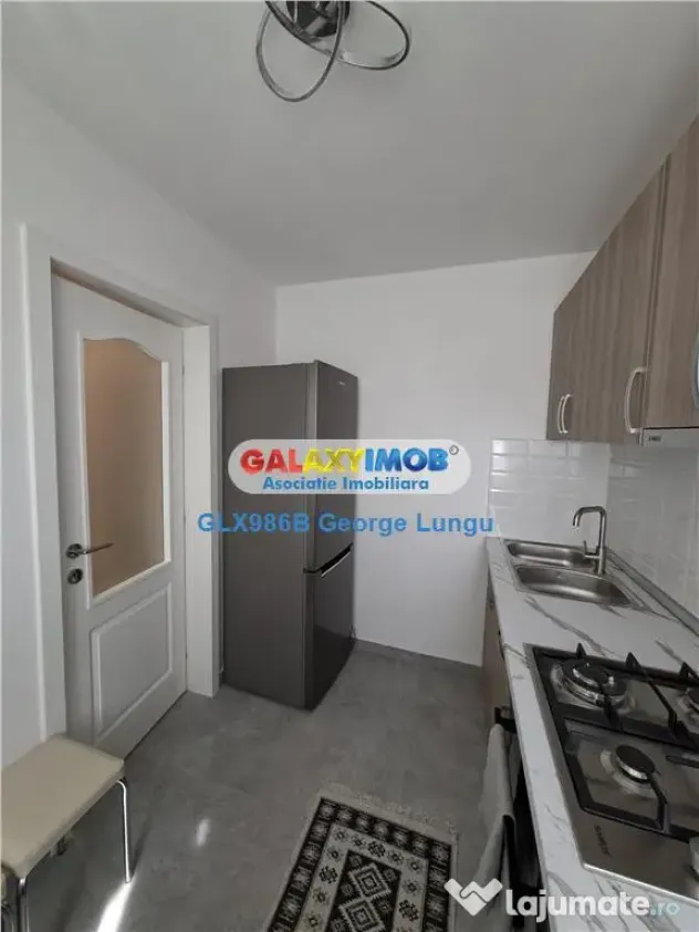 Apartament 2 camere Drumul Taberei zona Plaza Romania - Bucuresti (Bucuresti-Ilfov)