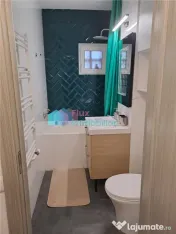 Apartament de lux 2 camere zona hotel Bucovina