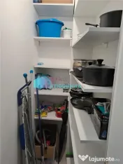 Apartament de lux 2 camere zona hotel Bucovina
