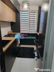 Apartament de lux 2 camere zona hotel Bucovina