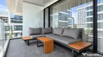 2 cam I Terasa generoasa I One Towers Floreasca