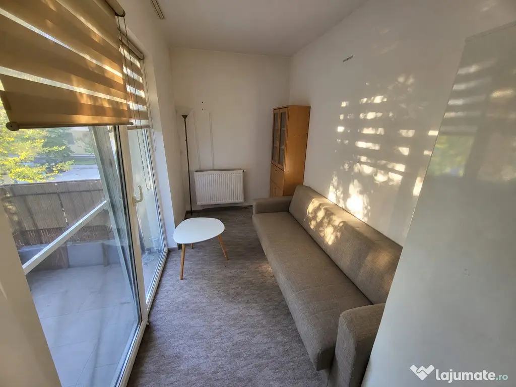 COMISION 0 Apartament 3 camere decomandat zona Porii - Floresti (Cluj)