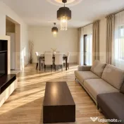 Duplex P+1,120 de mp utili,330 mp teren,4 camere,in Mosnita