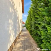 Duplex P+1,120 de mp utili,330 mp teren,4 camere,in Mosnita